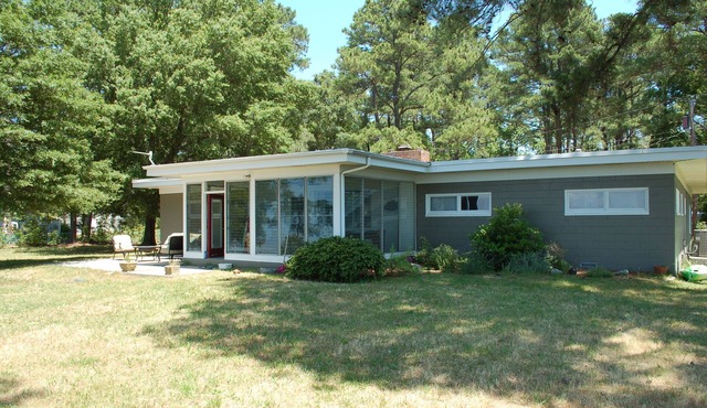Private Beach and Beautiful Views