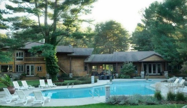 Private Beach Estate | Pool | Sleeps 30 Retreat