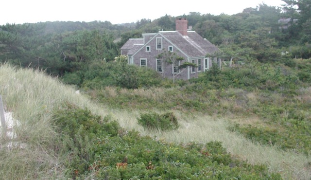 Private Beach, Gardens & Acres of Dunes. Amazing Wedding venue.