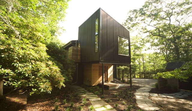 Private Beach Getaway