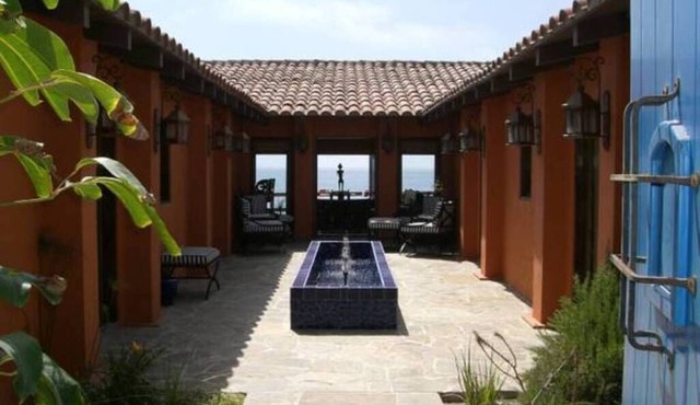 PRIVATE BEACH HACIENDA