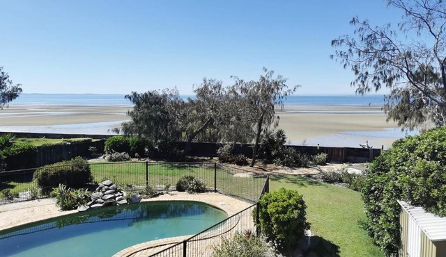 Private Beach House for a Perfect Family Vacation