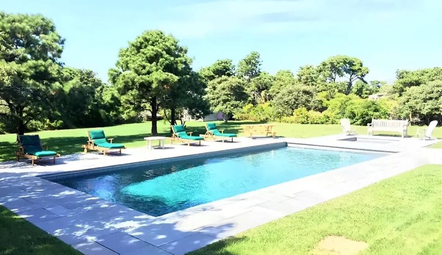 Private Beach House in Surfside