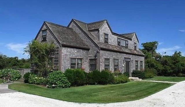 Private Beach House in Surfside