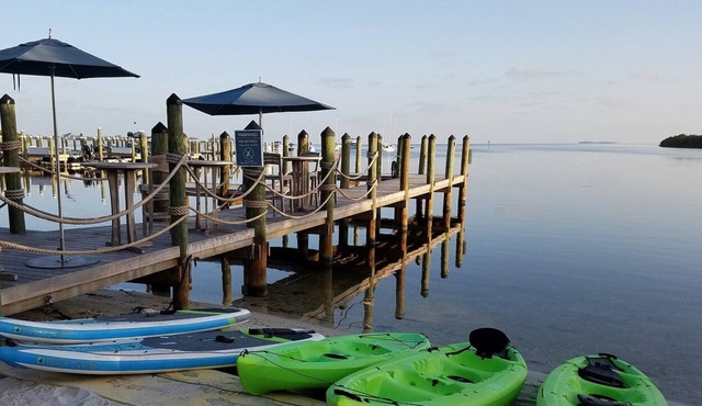 Private Beach House Resort, 2-Bedroom Suite + Lagoon Pool