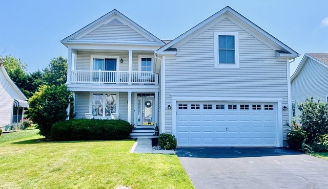 Private Beach House | Pool | Playground | Pier