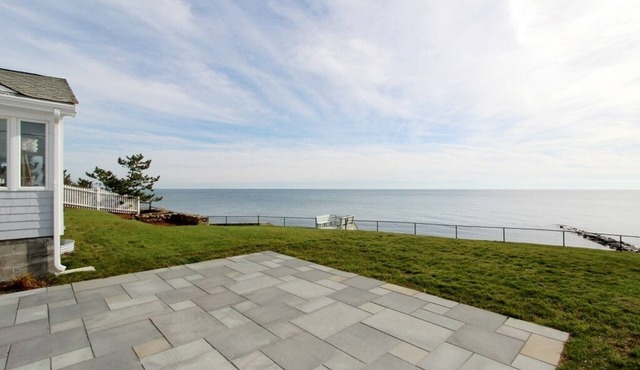 Private Beach On Nantucket Sound! (2055)