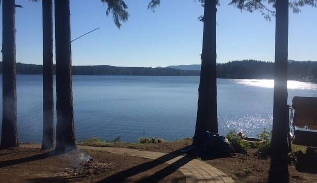 Private Beach on Puget Sound - Waterfront Cottage - 3 Bedrooms - Sleeps 6