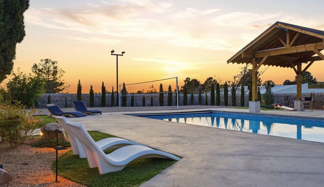 Private Beach Retreat Home with Pool and Spa