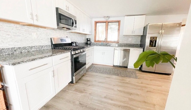 Private beachfront paradise for the whole family!