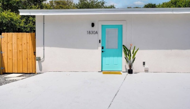 Private Beautiful Beach House