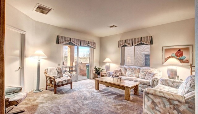 Private, beautiful and spacious townhouse