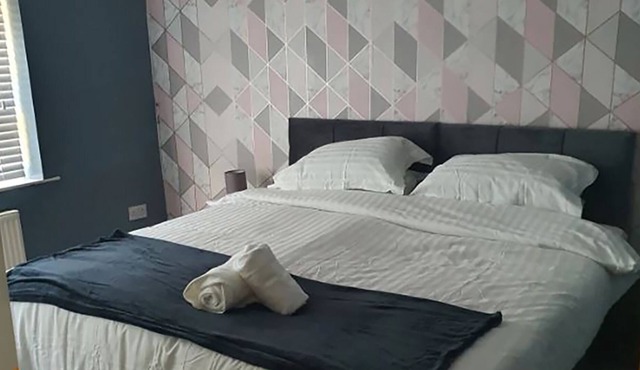 Private Bedroom C Greater Manchester