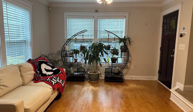 Private Bedroom in 2BR Athens Condo — Minutes from UGA & Downtown!