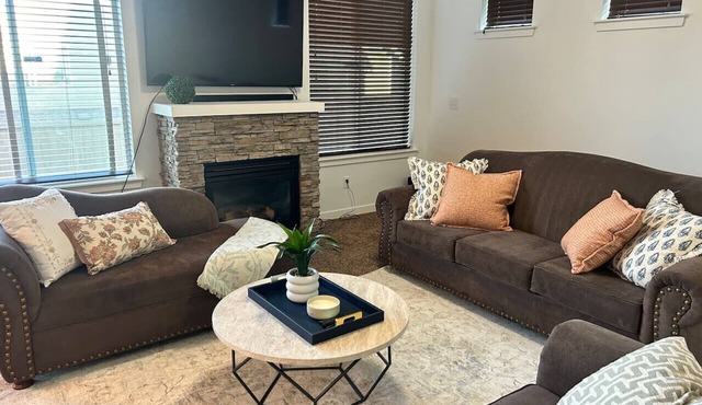 Private Bellaire in Bellingham