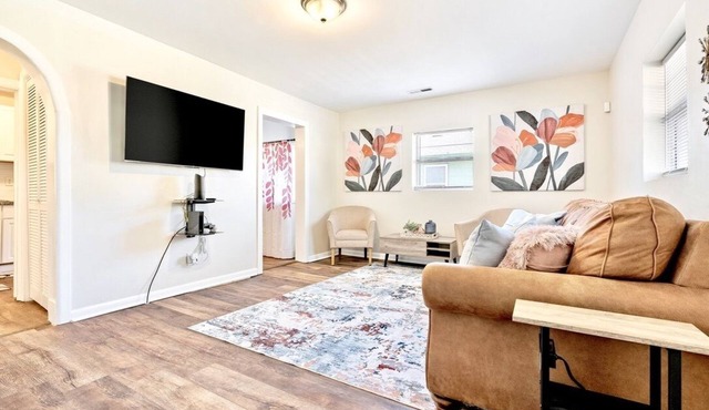 Private Birmingham Retreat Near Red Mountain Park!nn