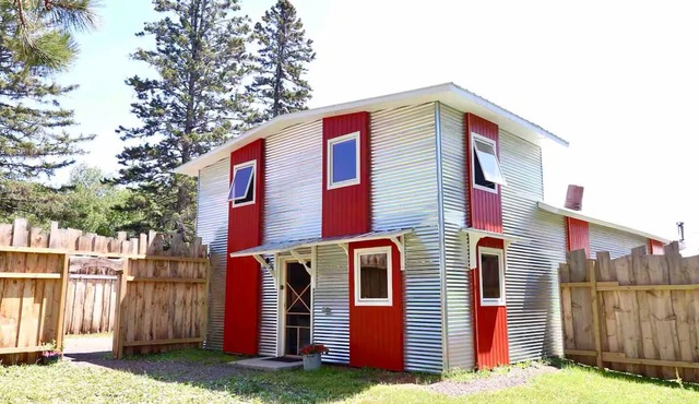 Private Blue Pine Getaway