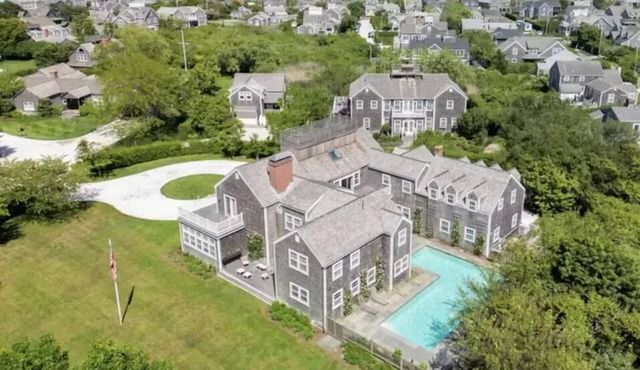 Private Brant Point Home with Pool!