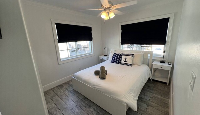 Private Bungalow Steps to the Beach #14