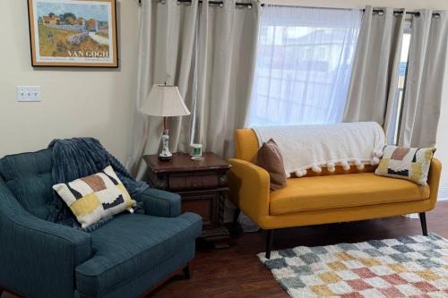 Private bungalow close to LMU, ARH, Cumberland Gap