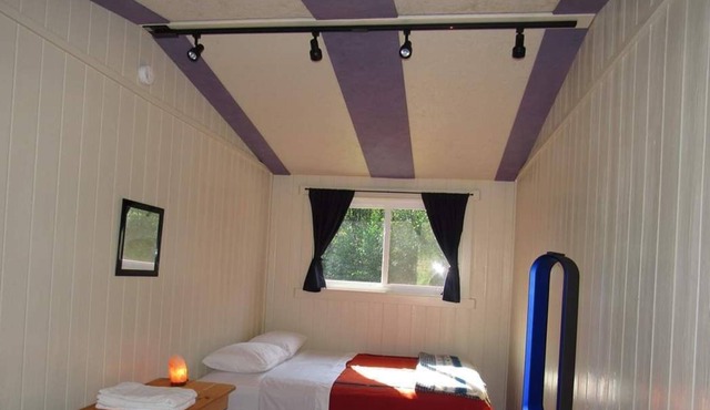 Private Cabana