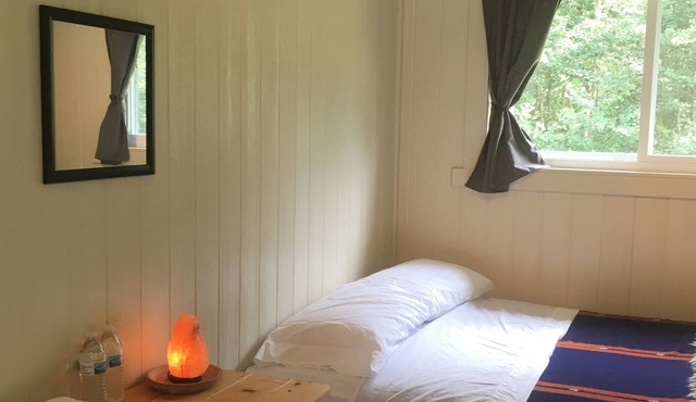 Private Cabana