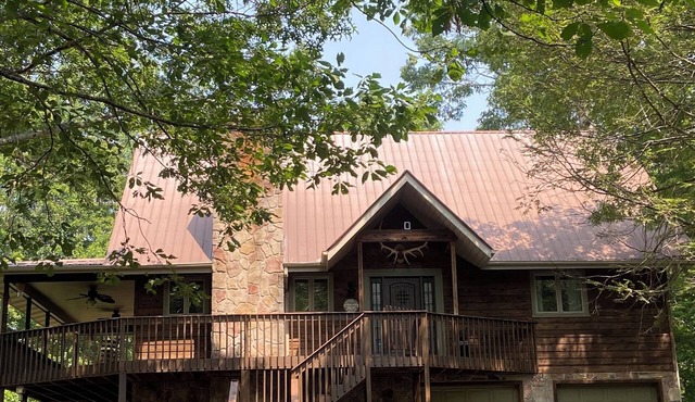 Private Cabin Close to Gatlinburg., Pigeon Forge, Townsend and Wears Valley