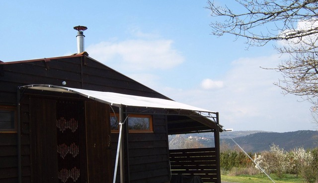 Private cabin