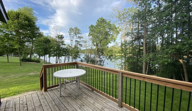 Private Cabin on Conestogo Lake