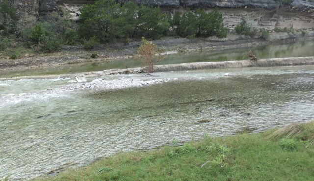 Private Cabin on remote ranch, fishing, swimming