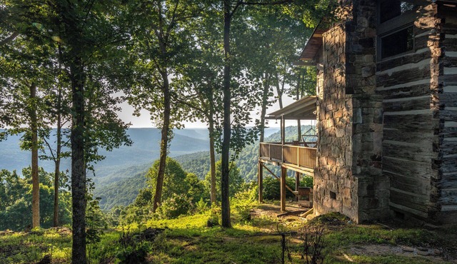 Private Cabin Near Savage Gulf State Park