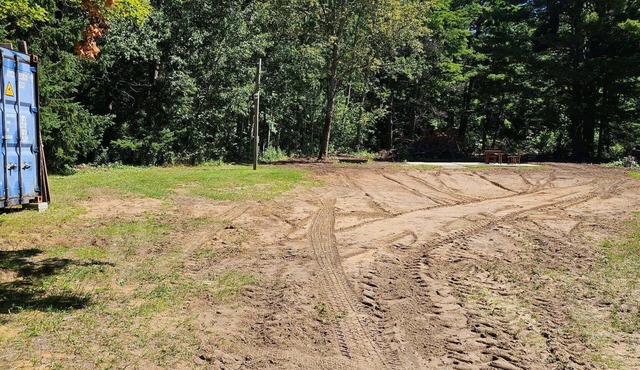 Private Campsite - 4.5 Miles From DOWNTOWN Mackinaw City