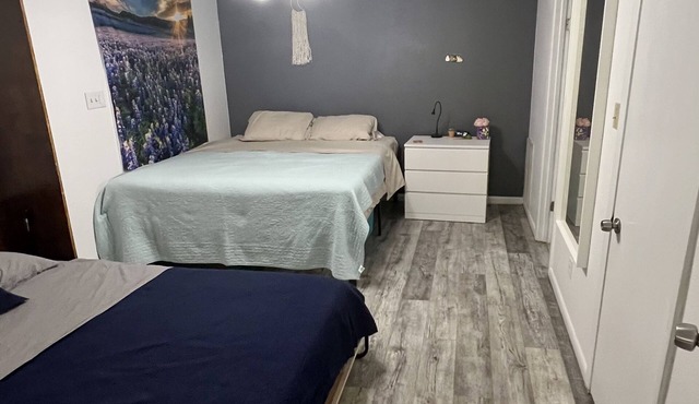 Private Casita Close to Down Town -available SXSW 2026