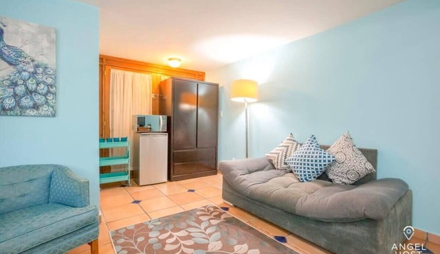 Private Casita Ideal for Solo Travelers Or Couples