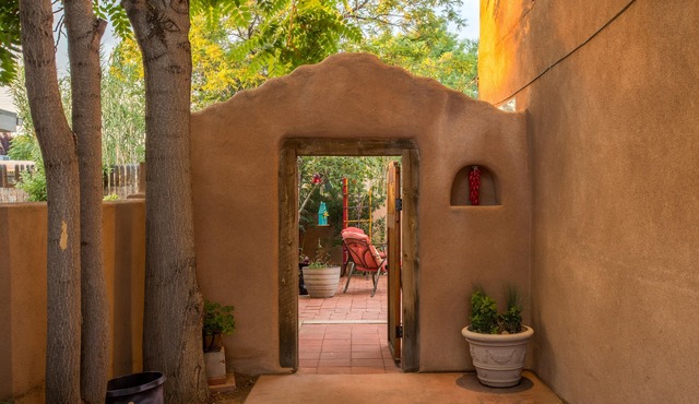 Private Casita - In The Heart Of Old Town - Walk To Everything.
