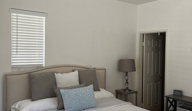 Private Casita inside Beautiful Desert Neighborhood