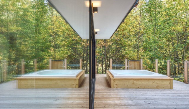 PRIVATE Chalet Flocon de Neige