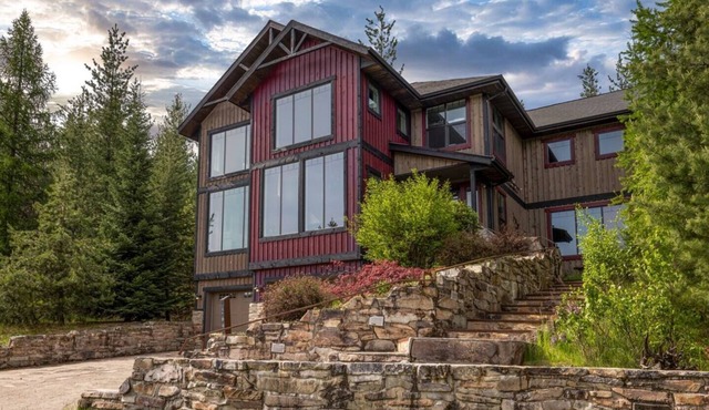 Private chalet on golf course 5 min to Silver mntn