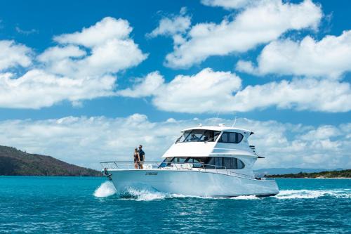 Private Charter - Ocean Free