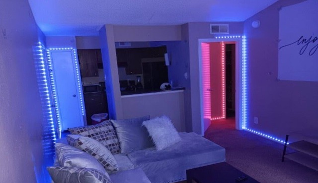 Private, Clean & Comfy Apt
