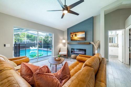 Private Coastal Getaway to Connect and Celebrate