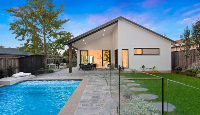 Private Coastal Oasis - Long Jetty