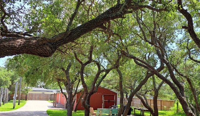 Private Coastal Retreat