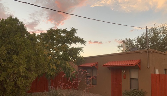 Private, Comfortable Casita!