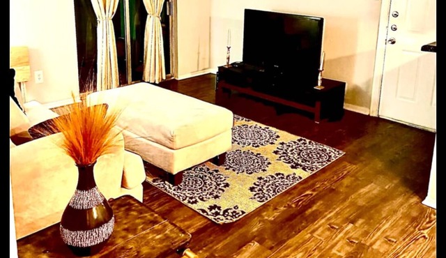 Private Comfy Suite
