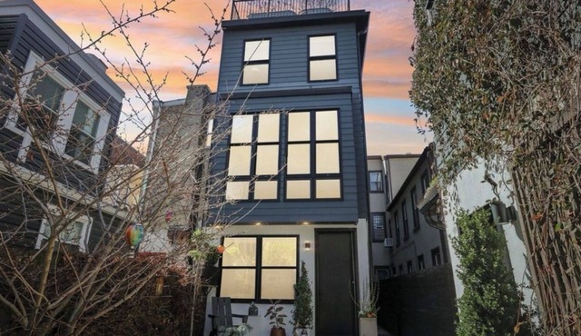 Private Compound Oasis- 4-bedroom in Philadelphia