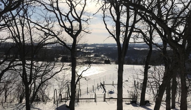 Private Condo 6 min To Epic, On Ice Age Trail, 13 mi to Capitol