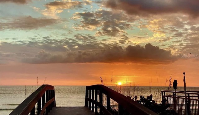 Private condo just steps to St. Pete Beach. NO Resort fees & free parking