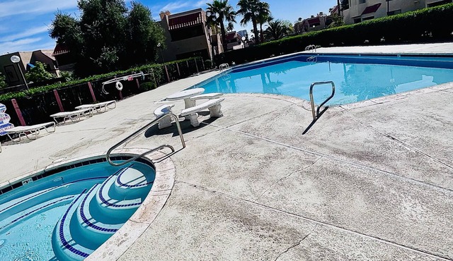 Private Condo Near Las Vegas Strip