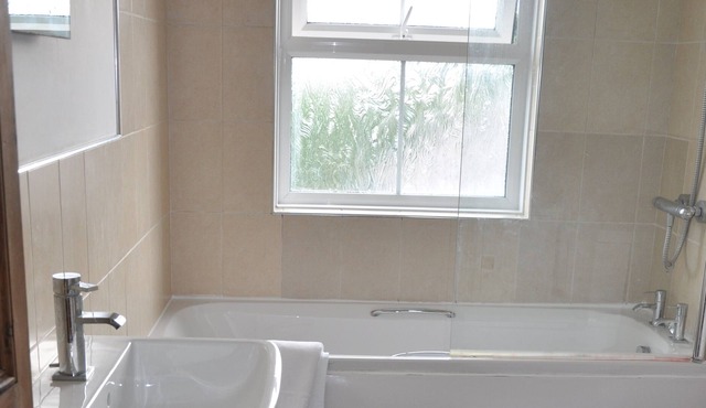 Private Converted Barn in Seaside Village